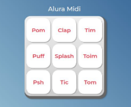 Site Alura Midi
